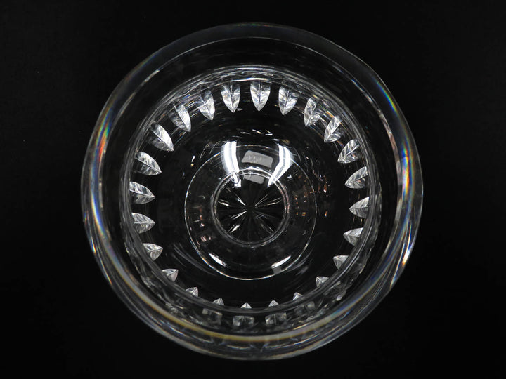 Waterford Vase/Votive
