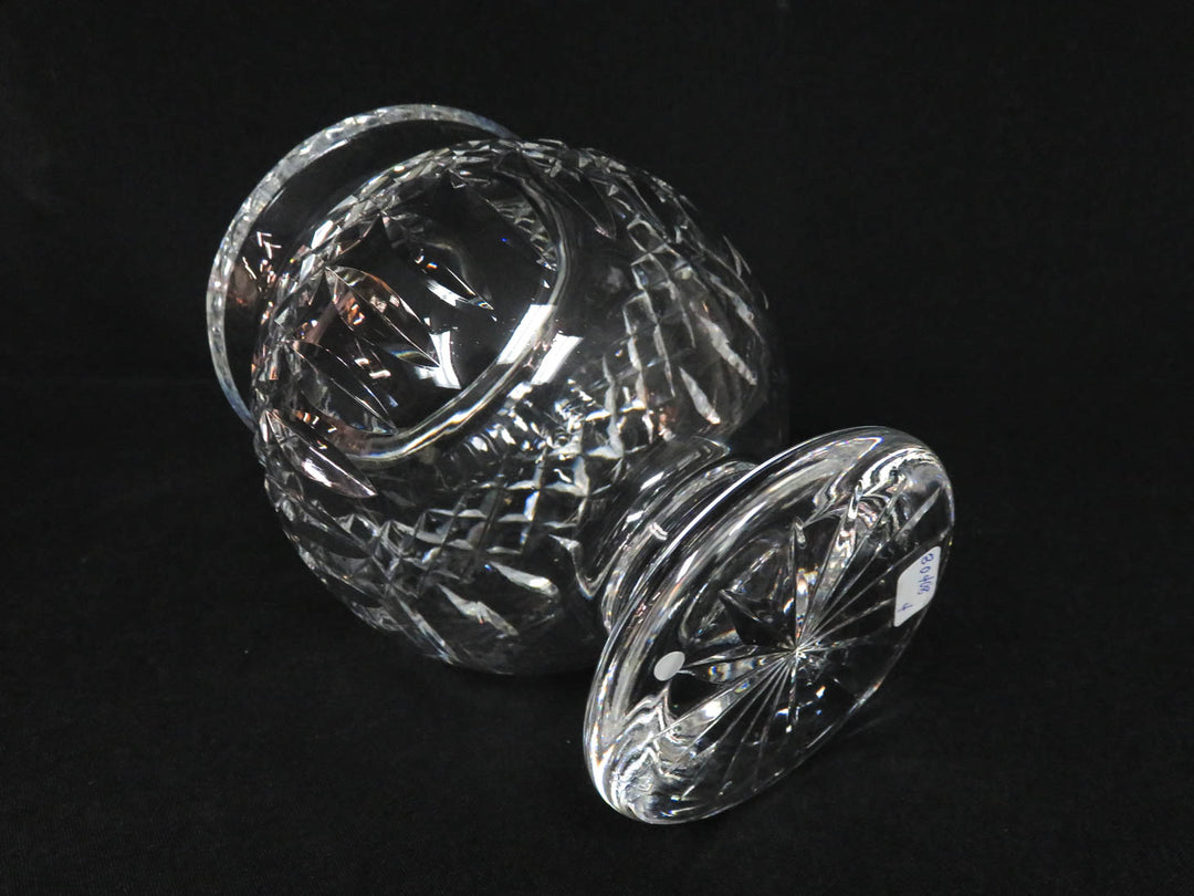 Waterford Vase/Votive