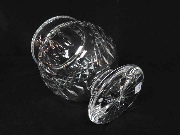 Waterford Vase/Votive