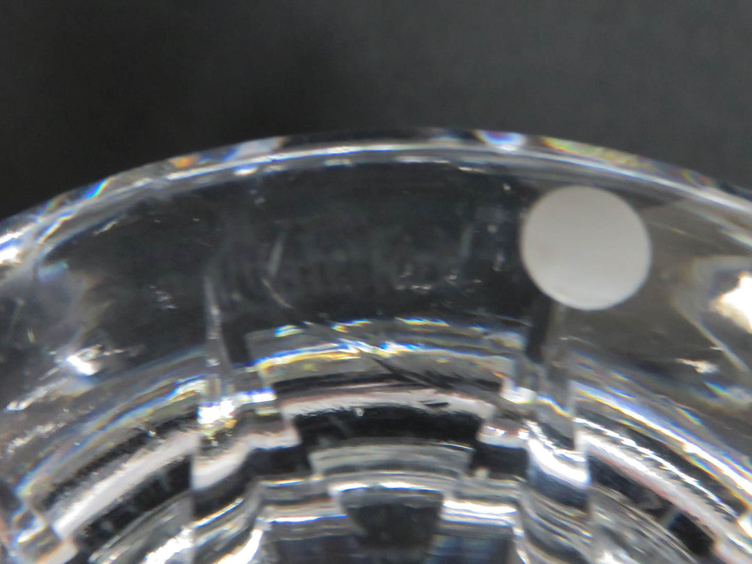 Waterford Vase/Votive