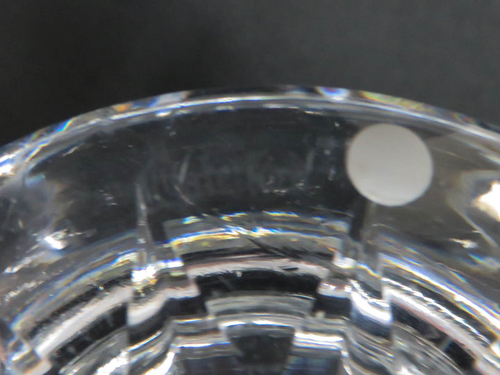 Waterford Vase/Votive