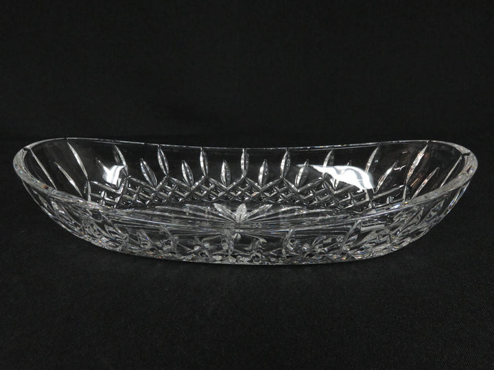 Waterford Relish Dish