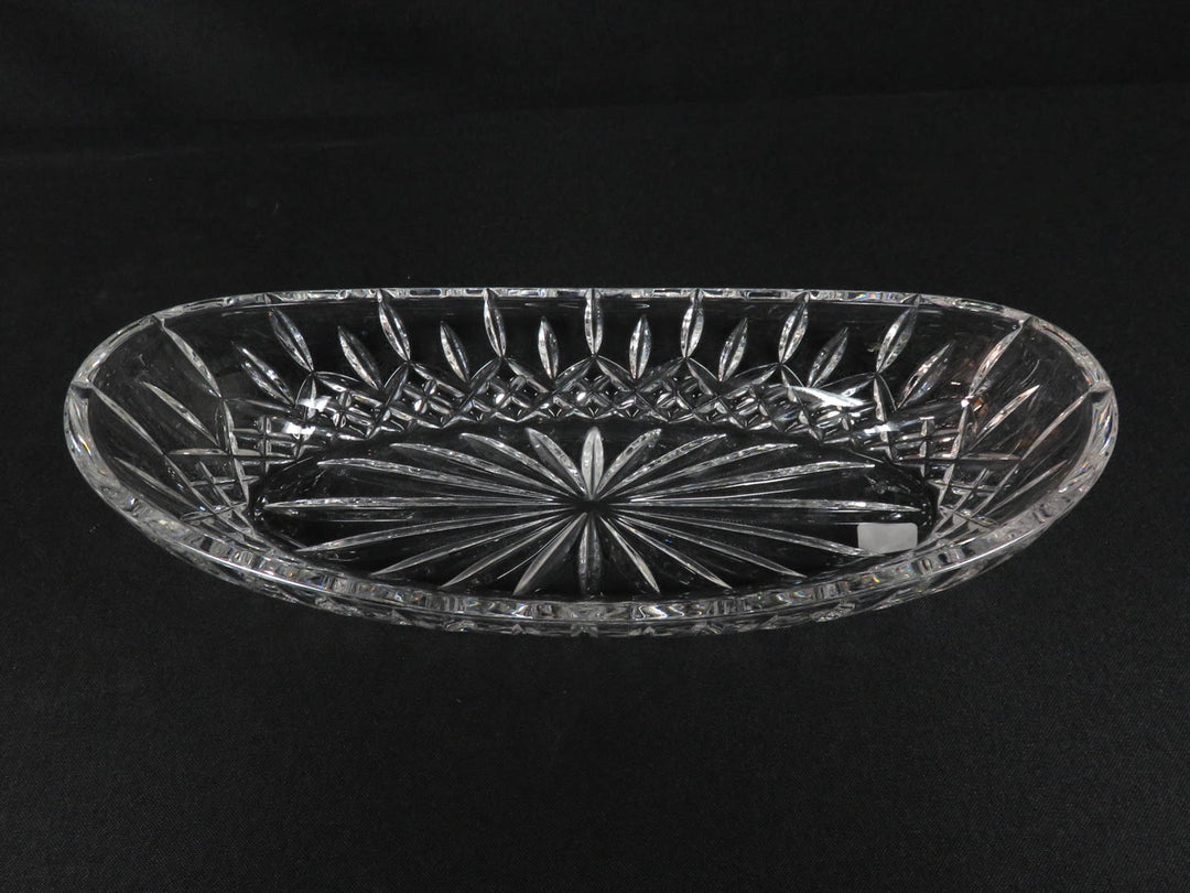 Waterford Relish Dish