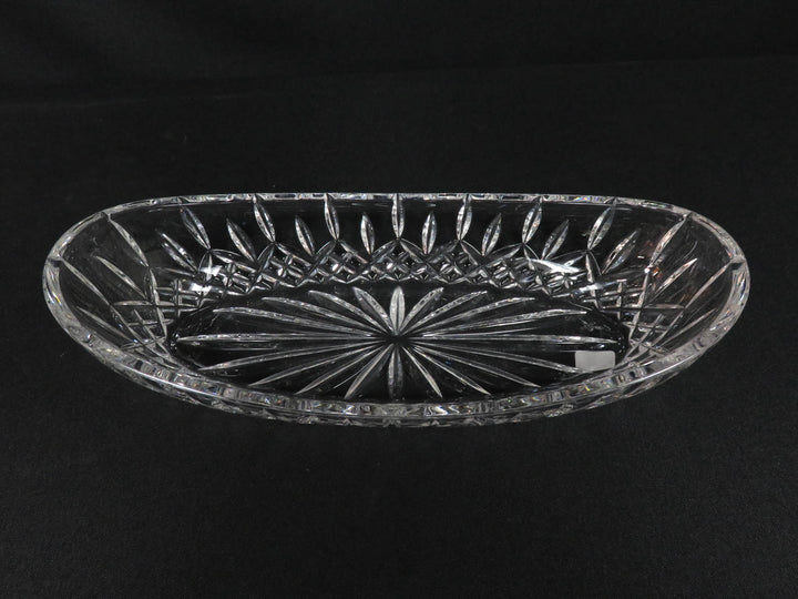 Waterford Relish Dish