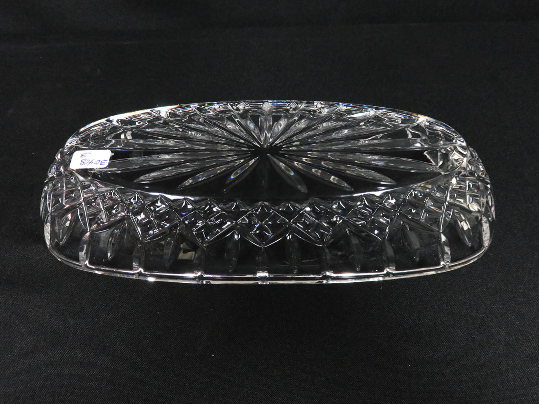 Waterford Relish Dish