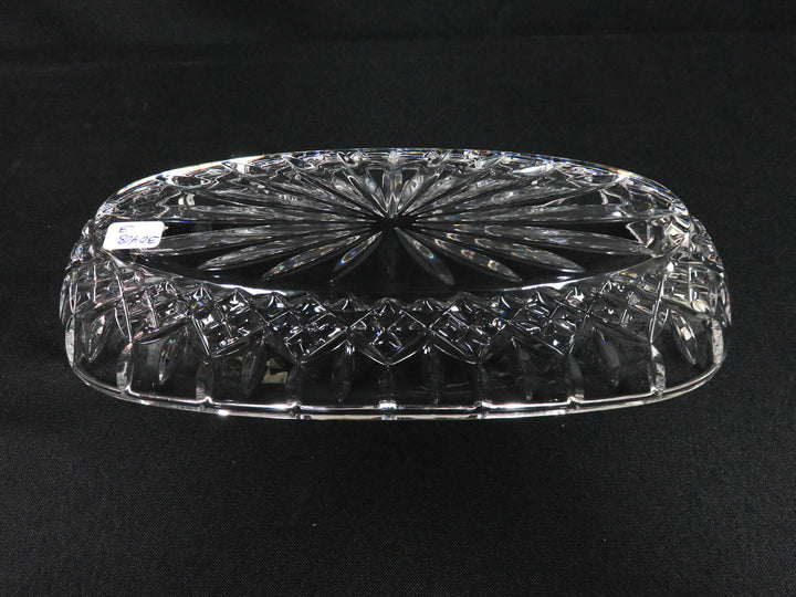 Waterford Relish Dish