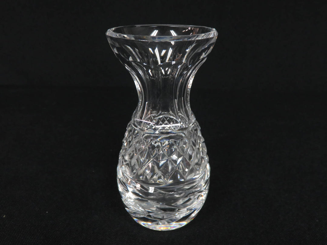 Waterford Vase