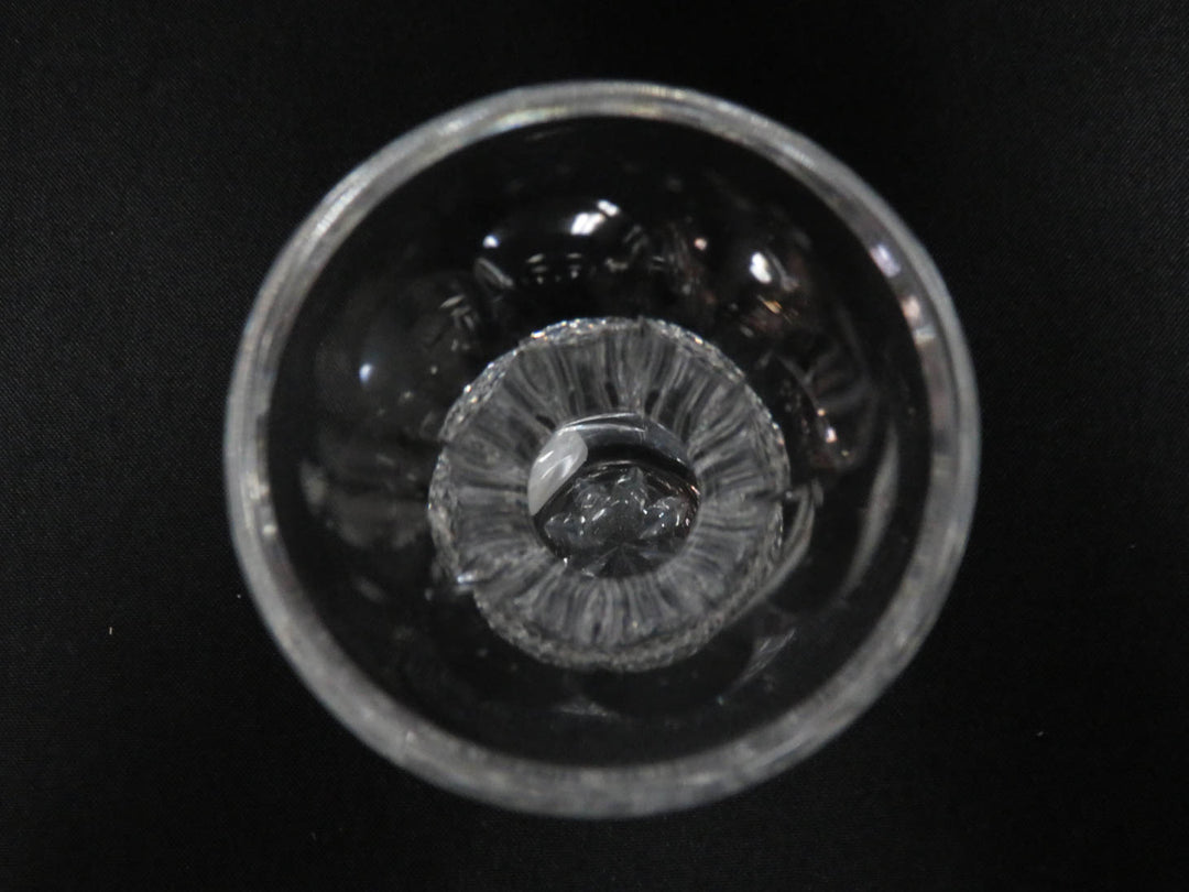 Waterford Vase