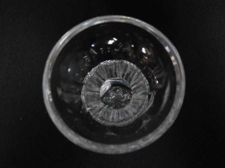 Waterford Vase