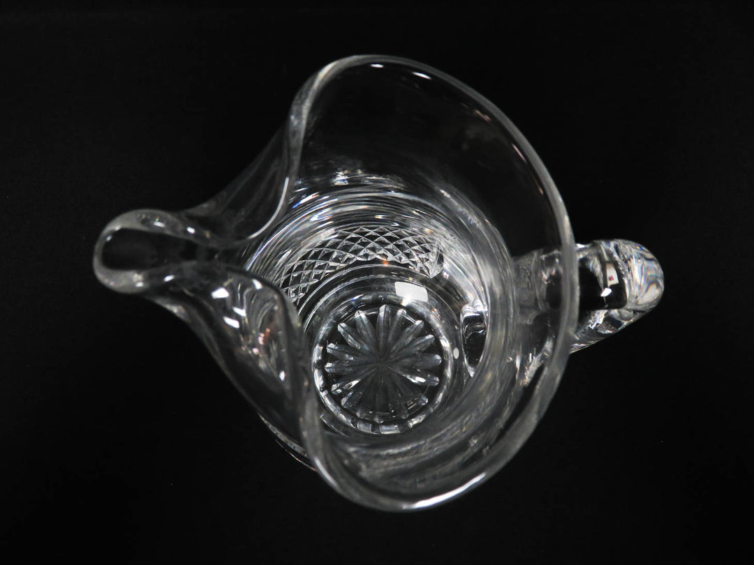 Waterford Martini Pitcher