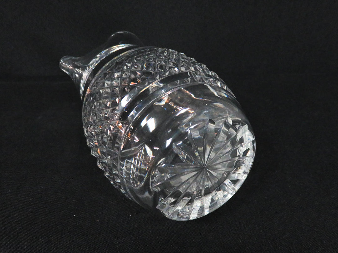 Waterford Martini Pitcher