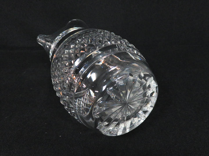 Waterford Martini Pitcher