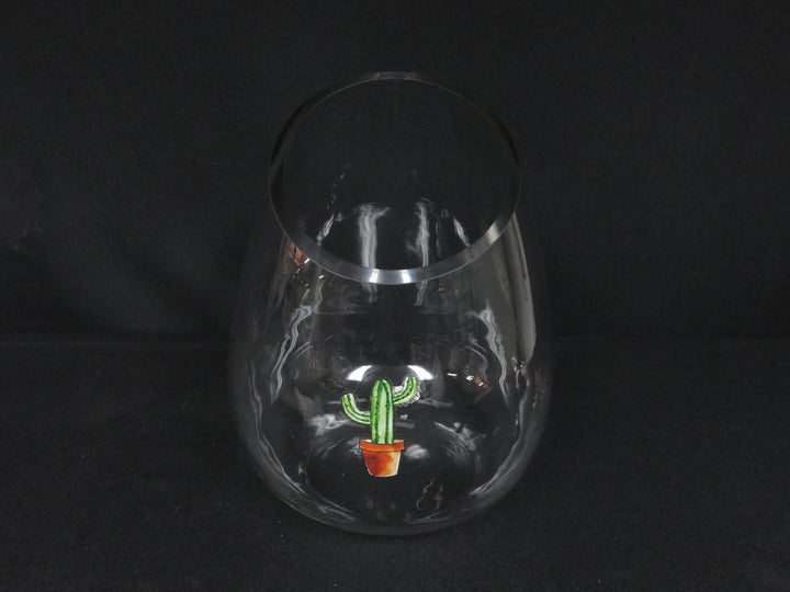 Rae Dunn Terrarium Vase