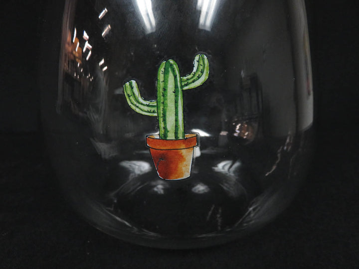 Rae Dunn Terrarium Vase