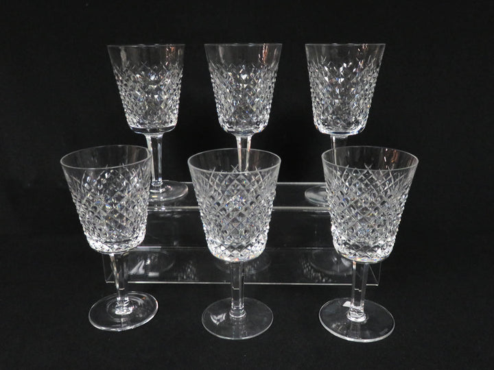 Waterford Wine Glasses