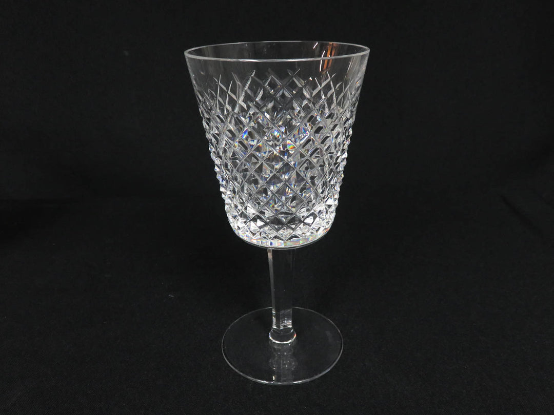 Waterford Wine Glasses