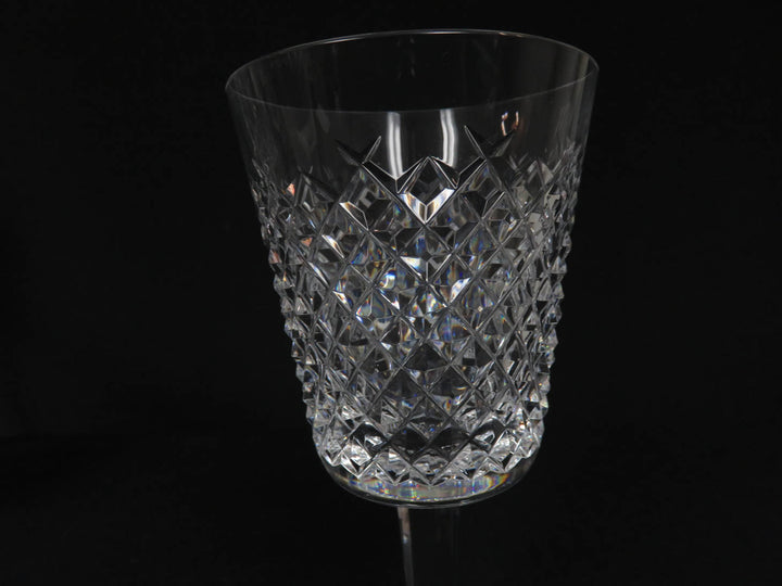 Waterford Wine Glasses