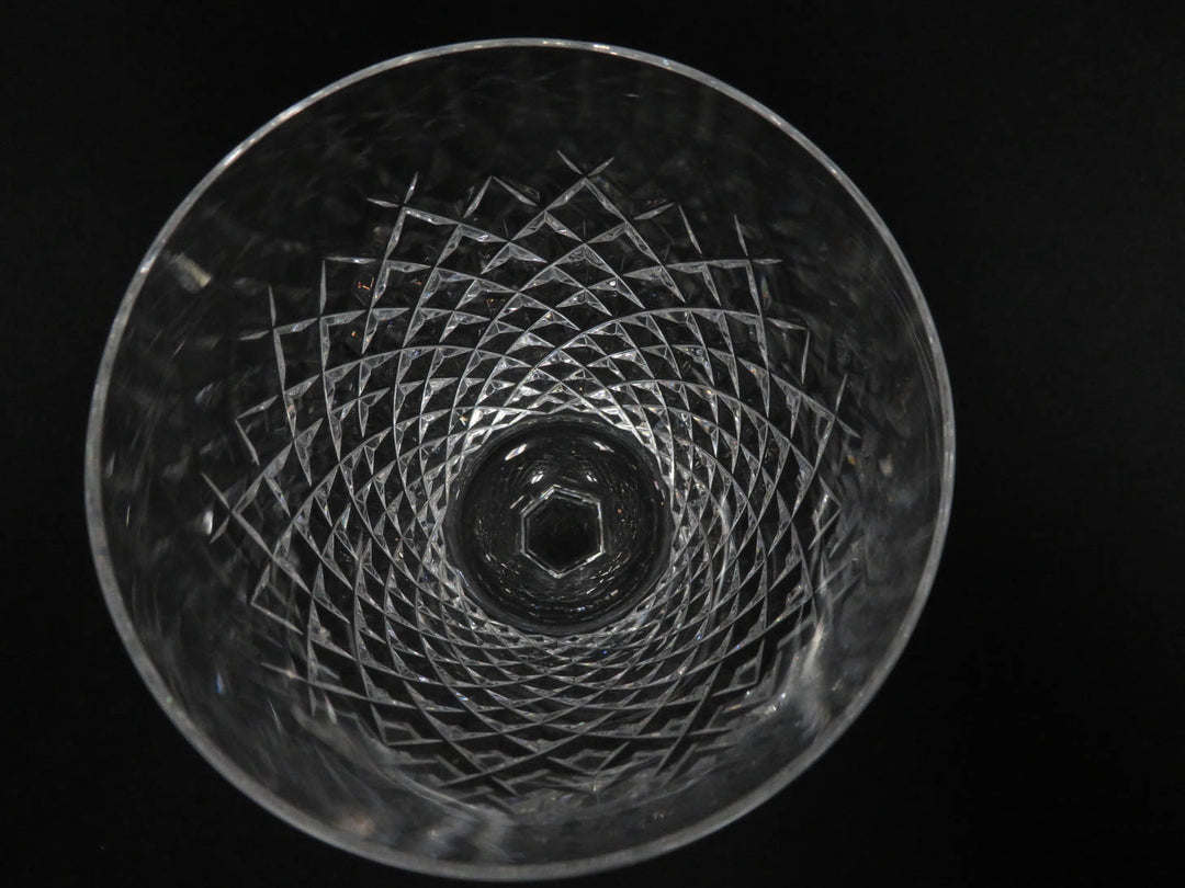 Waterford Wine Glasses