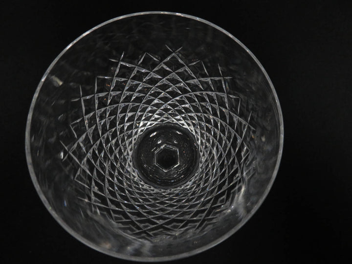 Waterford Wine Glasses