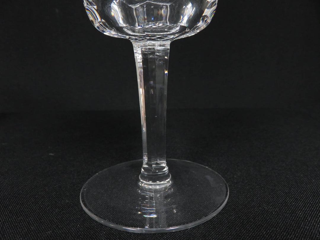 Waterford Wine Glasses