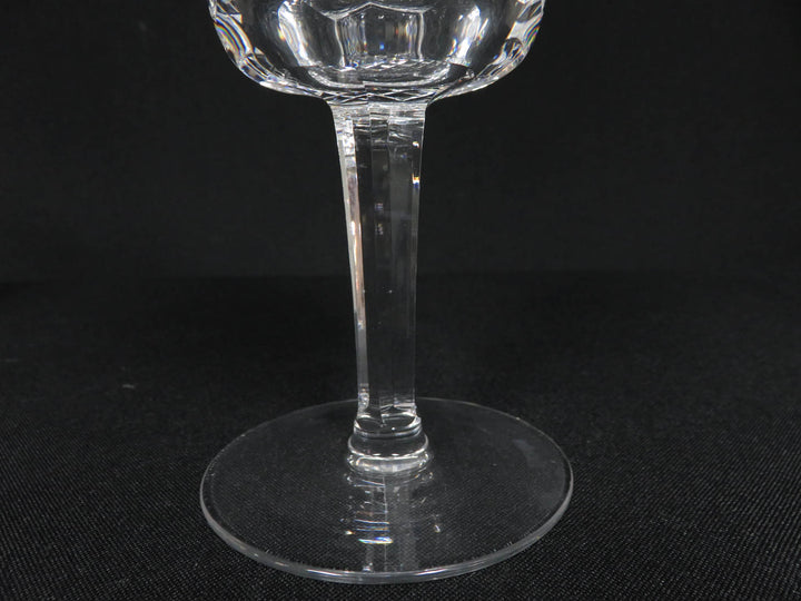 Waterford Wine Glasses