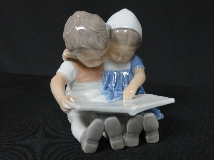 Bing & Grondahl Figurine