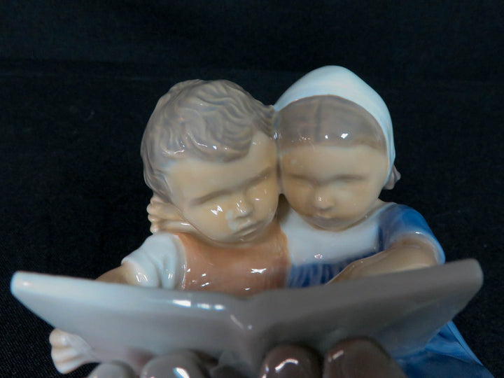 Bing & Grondahl Figurine