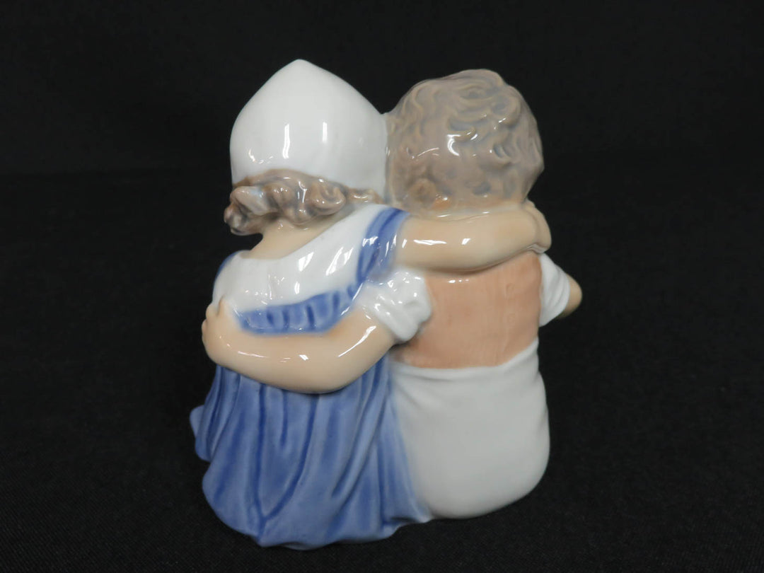Bing & Grondahl Figurine