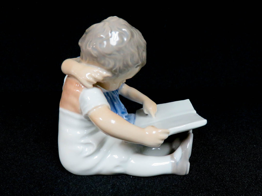 Bing & Grondahl Figurine