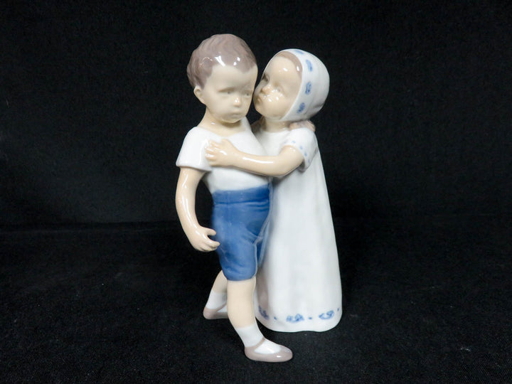 Bing & Grondahl Figurine