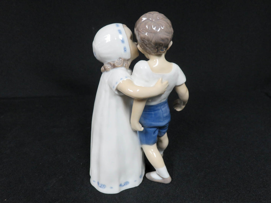 Bing & Grondahl Figurine