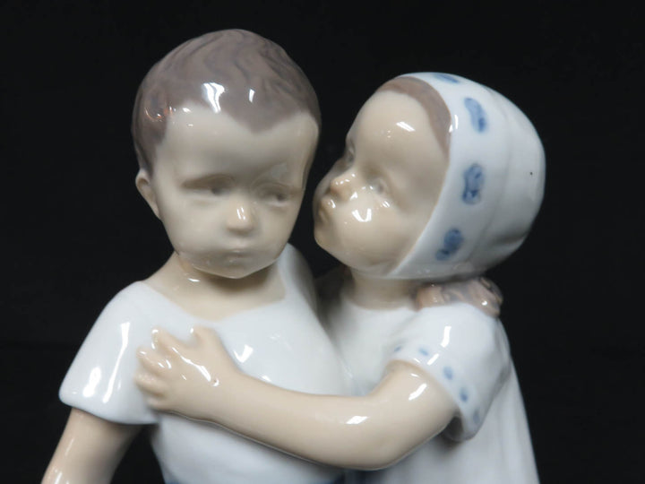 Bing & Grondahl Figurine