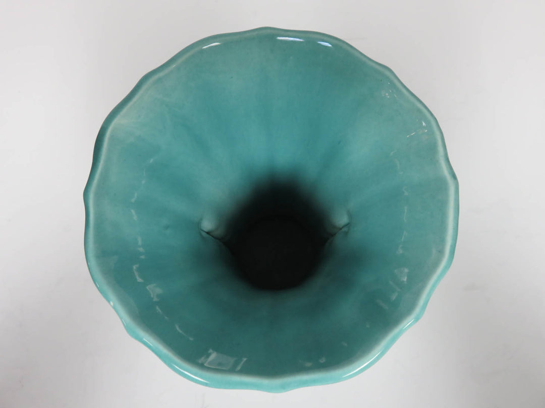 California Pottery Art Deco Vase