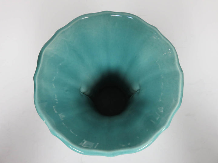 California Pottery Art Deco Vase