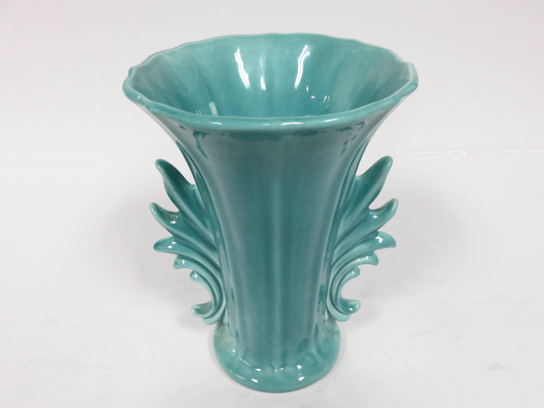 California Pottery Art Deco Vase