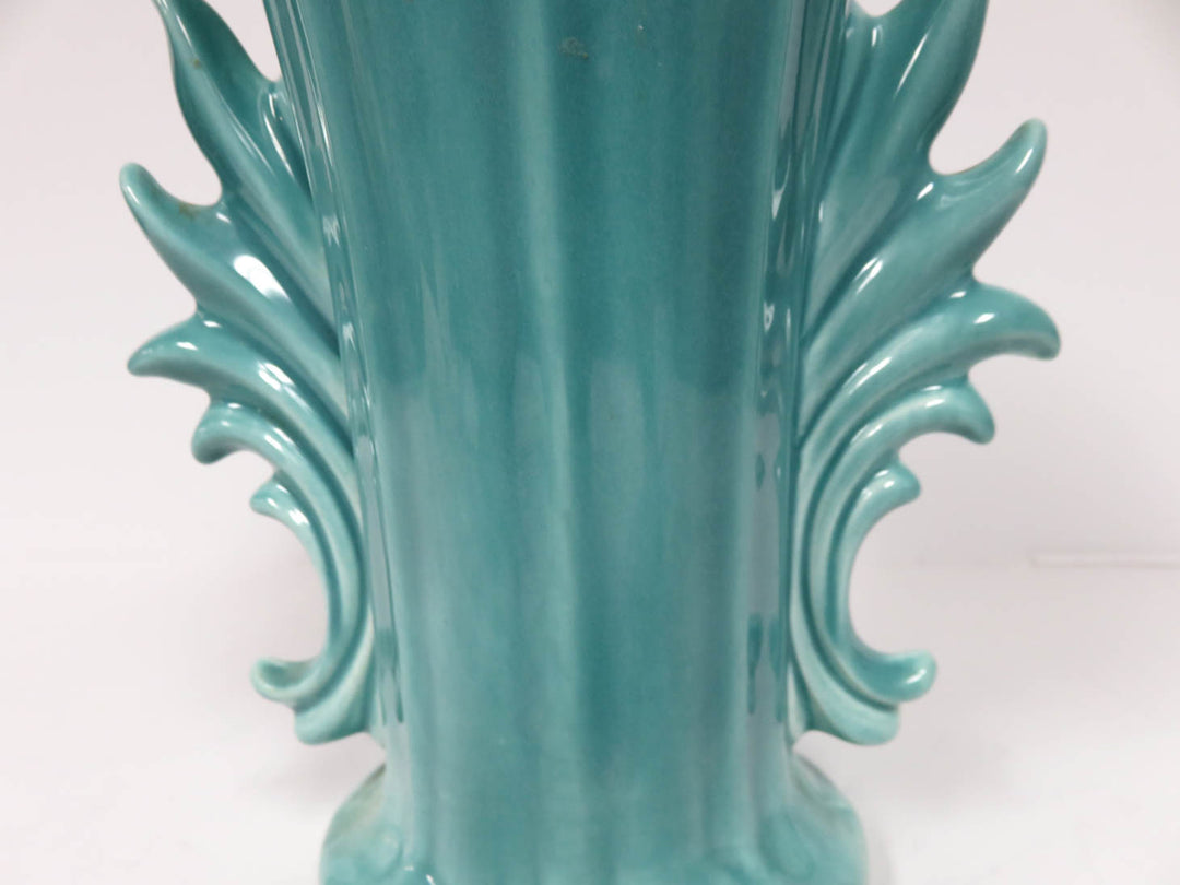 California Pottery Art Deco Vase