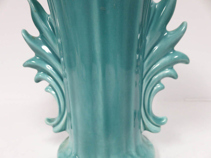 California Pottery Art Deco Vase