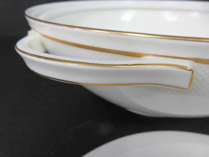 Heinrich Selb Soup Tureen