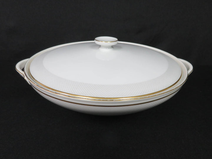 H&C Selb Heinrich Covered Serving Dish