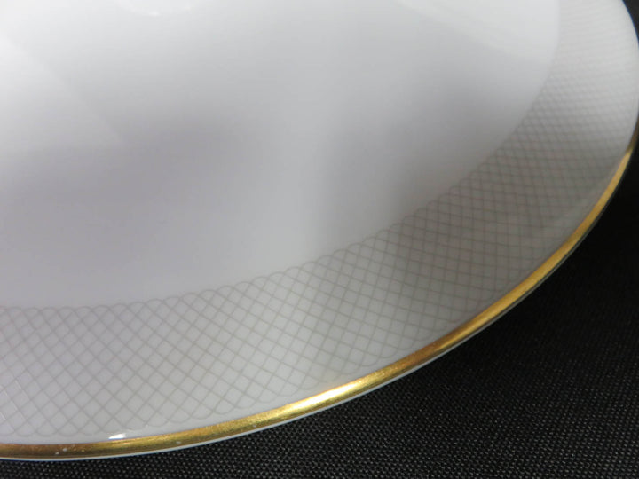 H&C Selb Heinrich Covered Serving Dish
