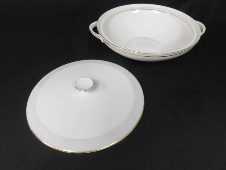 H&C Selb Heinrich Covered Serving Dish