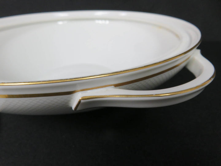 H&C Selb Heinrich Covered Serving Dish