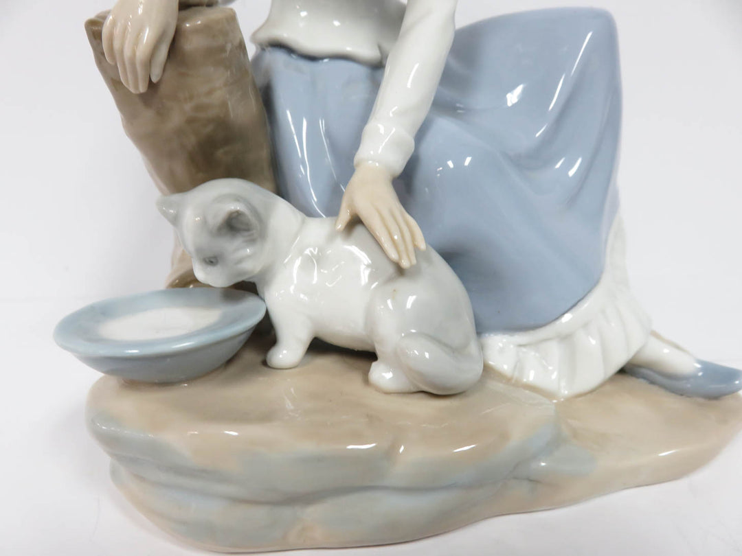 Nao Figurine