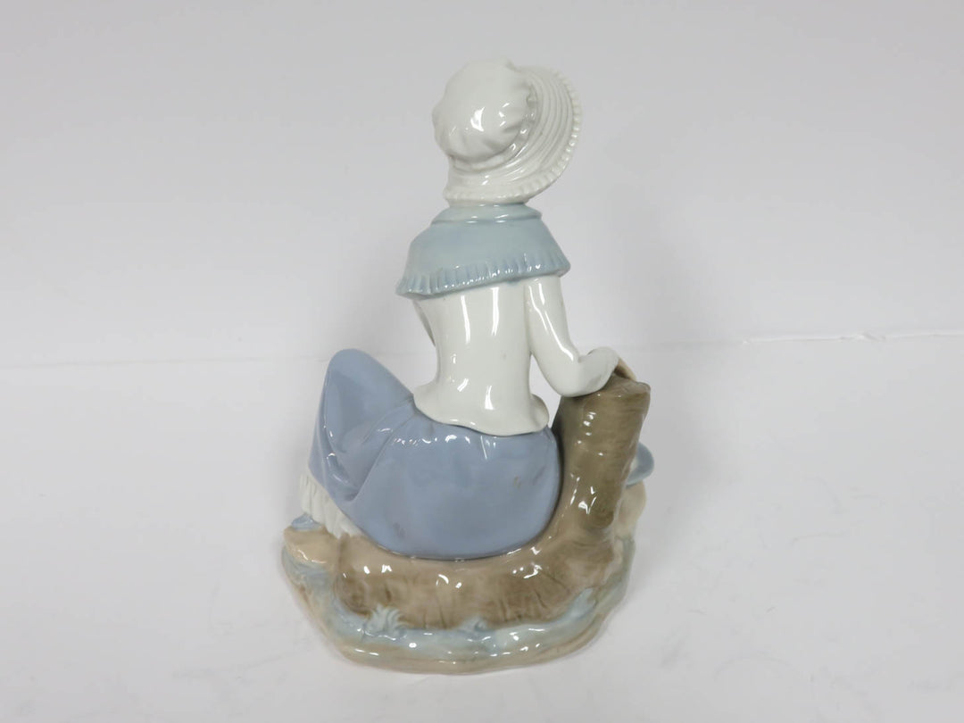 Nao Figurine