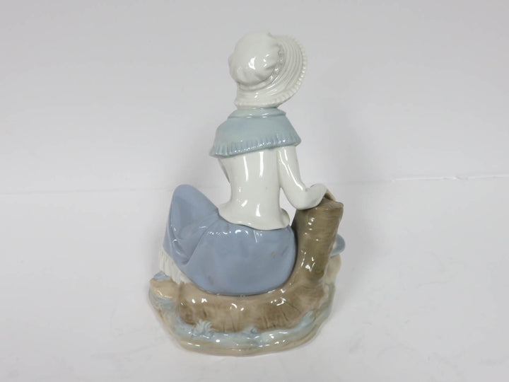 Nao Figurine