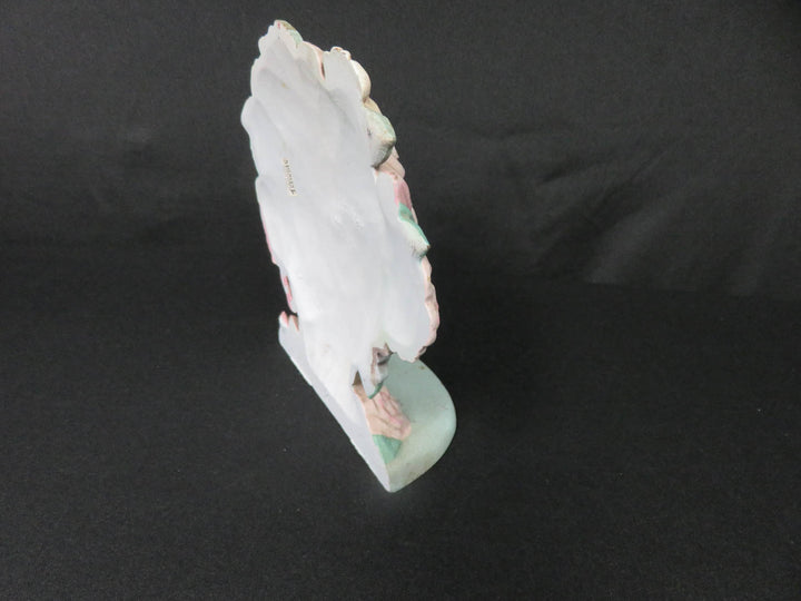 Floral Door Stop