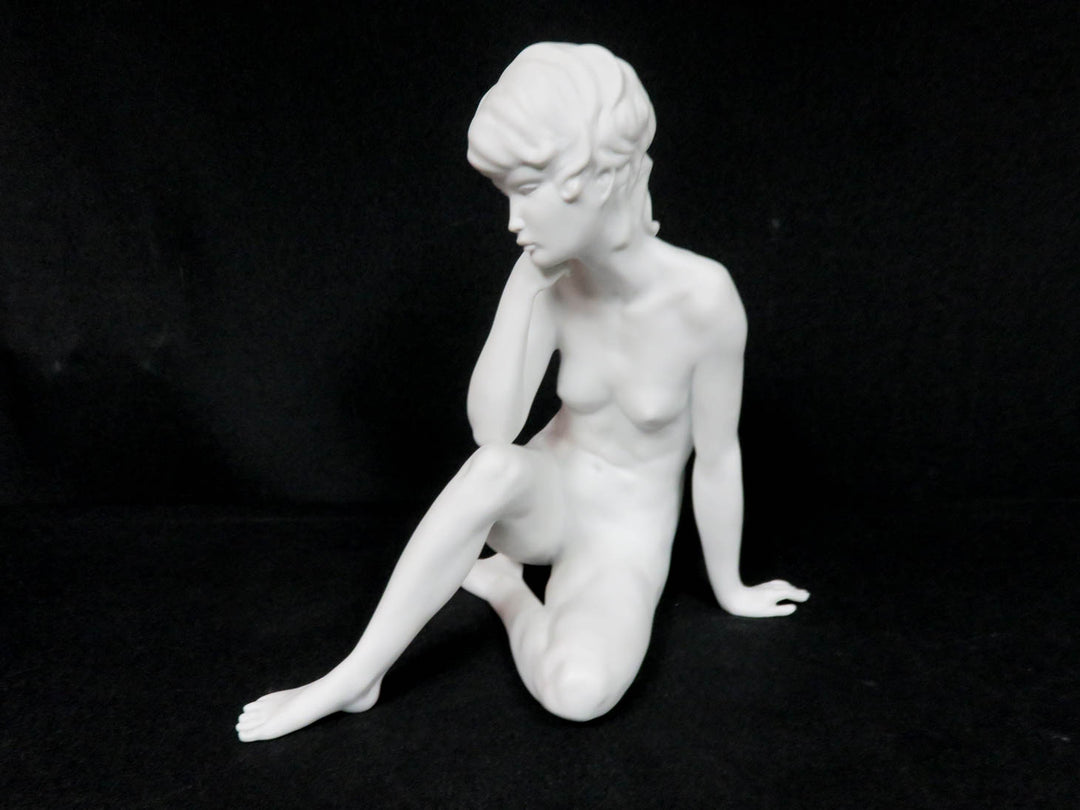 Kaiser Figurine