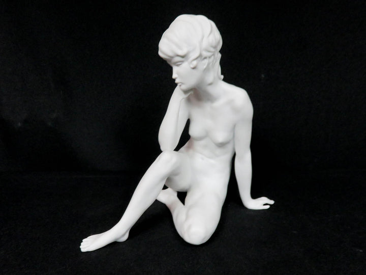 Kaiser Figurine