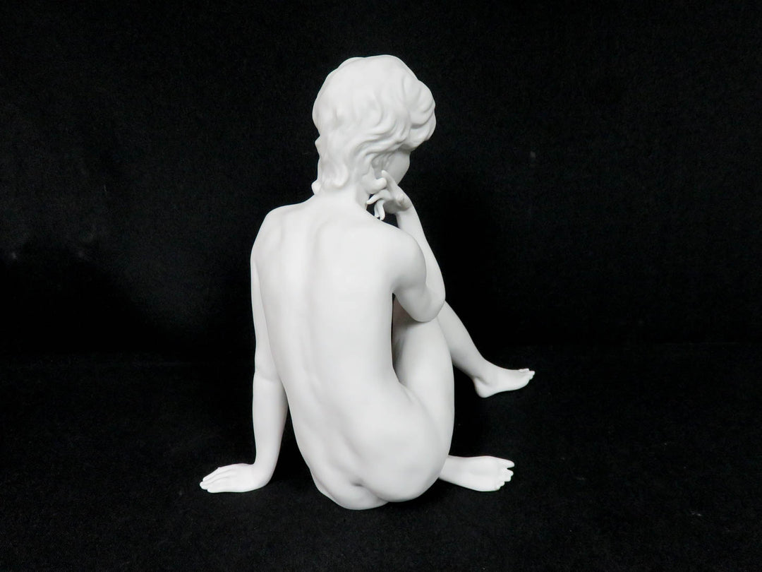 Kaiser Figurine