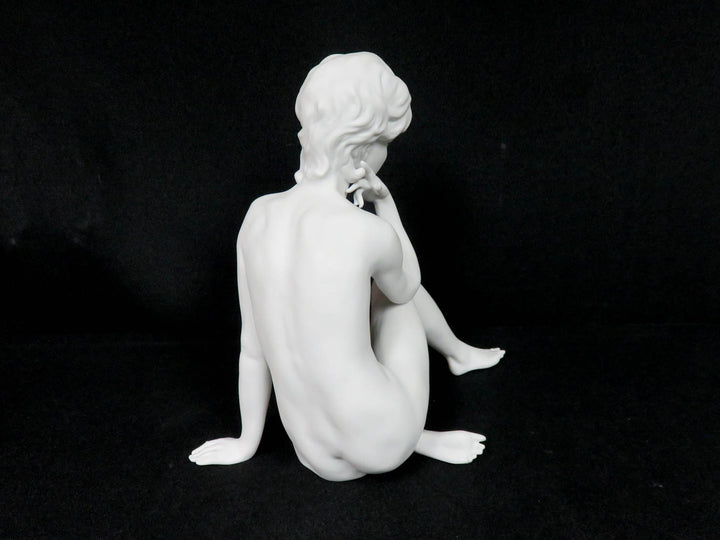 Kaiser Figurine